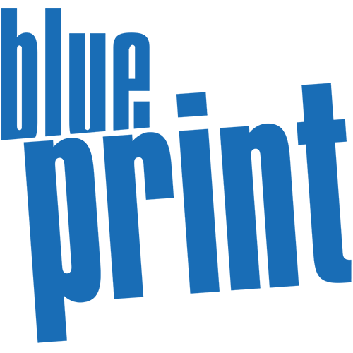 Blueprint | quality print services